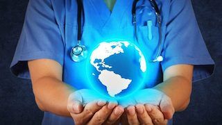 Sector salud e IA: una mágica combinación de presente para invertir en futuro