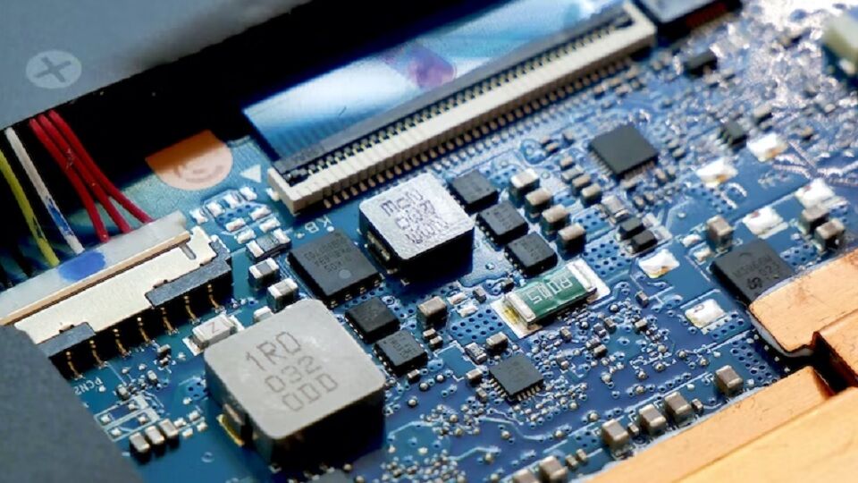 Los semiconductores seguirán haciendo posible la revolución de la IA
