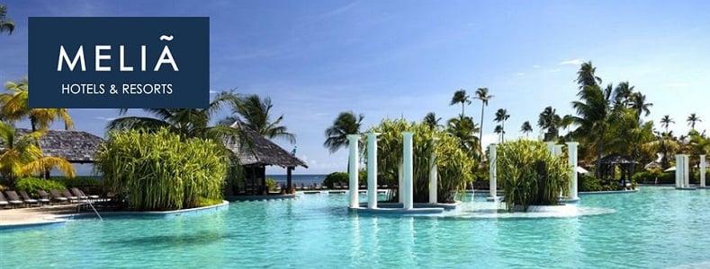 ¿Es Meliá Hotels una buena inversión? Bankinter dice que sí con una recomendación de compra