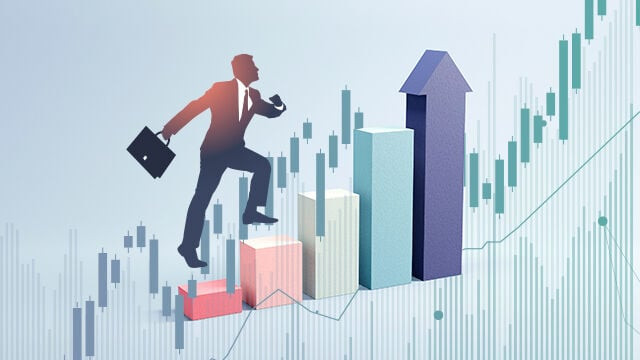 Vidrala, Inditex y Reig Jofre: tres ases en el mejor sector de la bolsa española