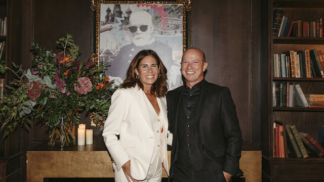 John Taylor celebra su décimo aniversario en España consolidándose como referente en el mercado inmobiliario de lujo