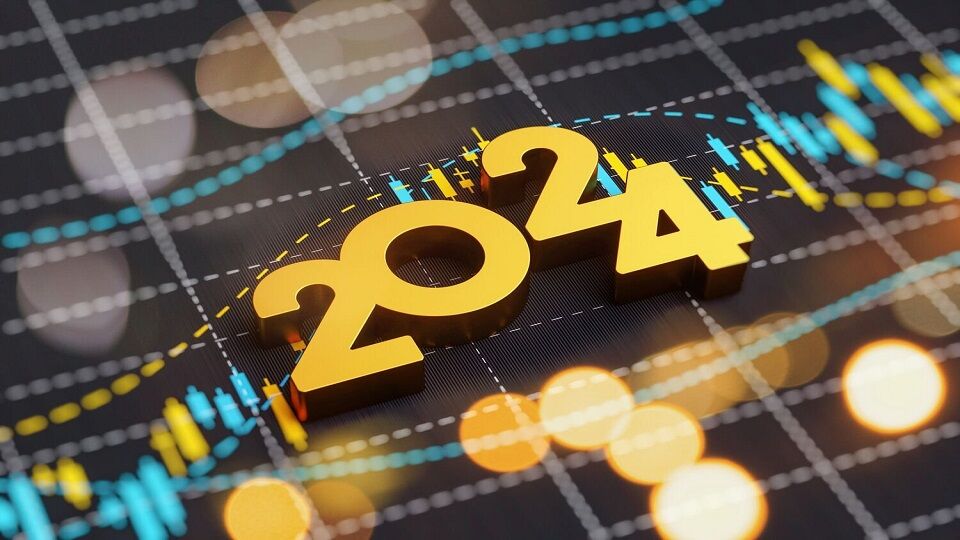 Cambio de tendencia en los mercados de cara a final de 2024