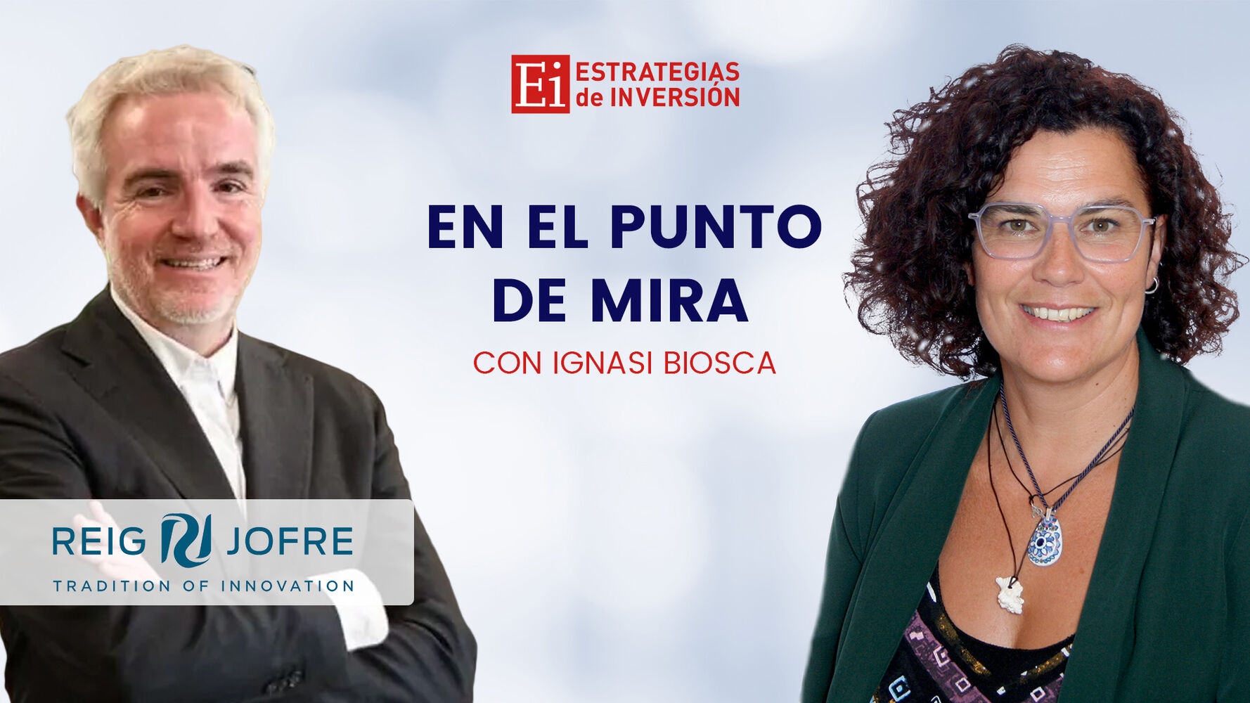 Reig Jofre: 