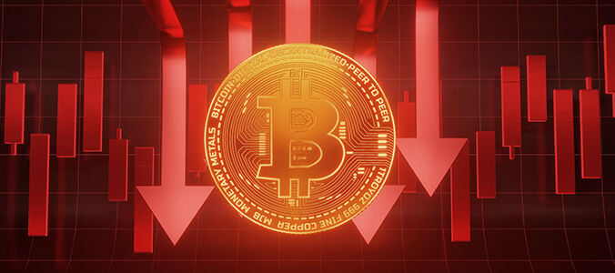 La asignación a criptomonedas podría ser la decisión clave en una cartera de inversión en este momento