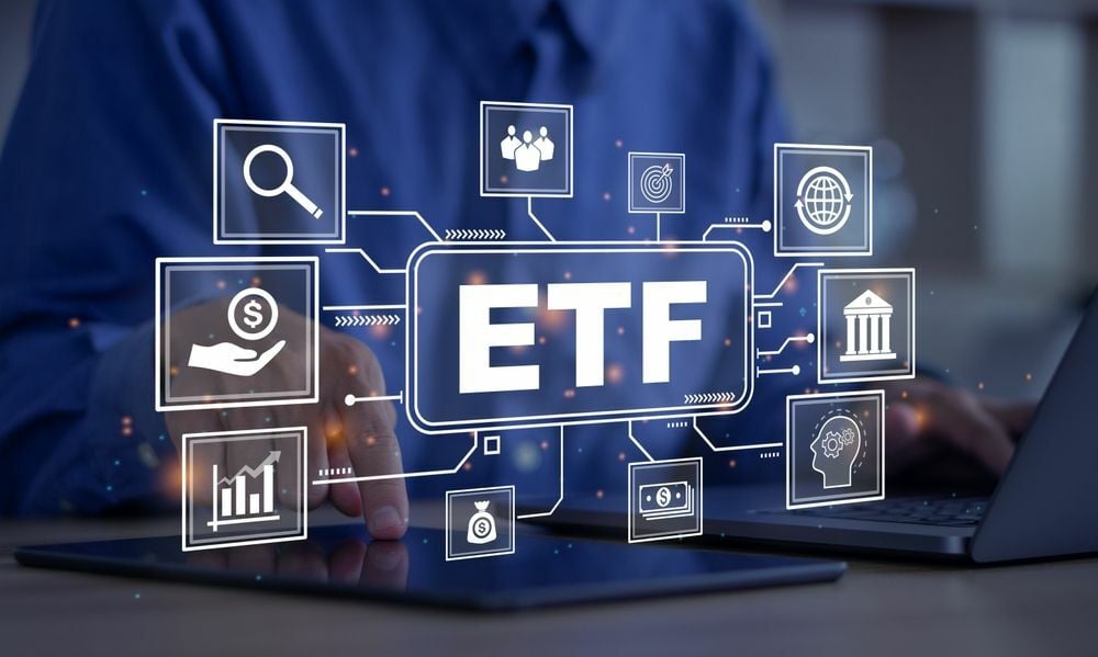 Las bondades de invertir en un ETF inteligente a través del Enhanced Indexing de Robeco