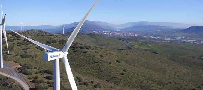 Bernstein retoma la cobertura de Naturgy, con potencial de más del 4%