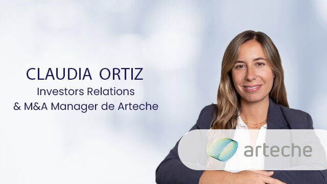 Arteche: 