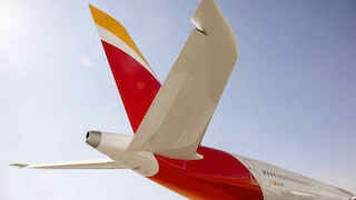Día importante hoy en IAG: su primer dividendo desde 2019