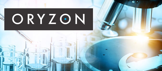 Oryzon Genomics dispara su cotización un 7% por la concesión de patentes para vafidemstat