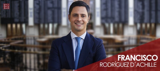 “El inversor que ha sabido gestionar la volatilidad se ha visto recompensado”