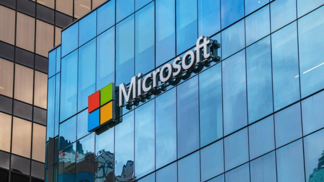 Microsoft: atentos al nivel de los 426,78 dólares