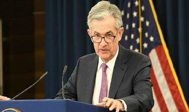 Jerome Powell en Jackson Hole: 