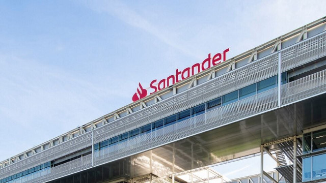 Banco Santander: podría llegar a alcanzar los 4,705 euros