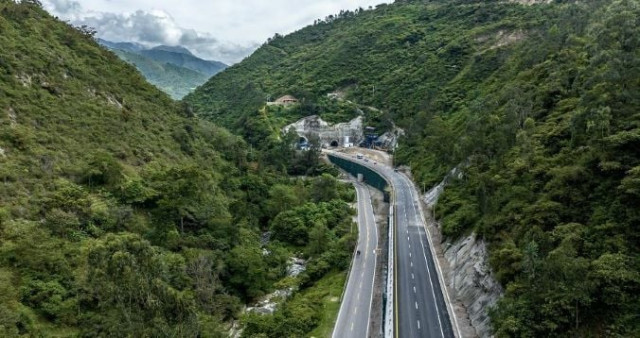 Acciona y Sacyr cierran la financiación para la construcción de un puente en Luisiana