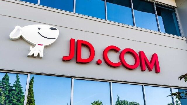 JD.com registra un aumento del 54% en su beneficio neto en el primer semestre