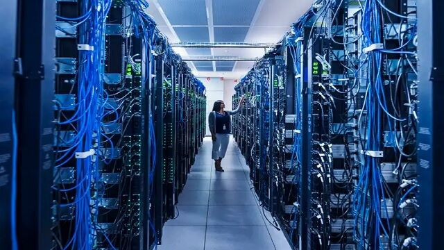 Super Micro Computer: pendiente de un split que le ¿catapultará? en bolsa