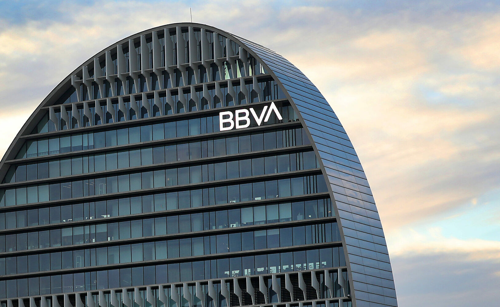 BBVA, una integración con sentido y probablemente consentida