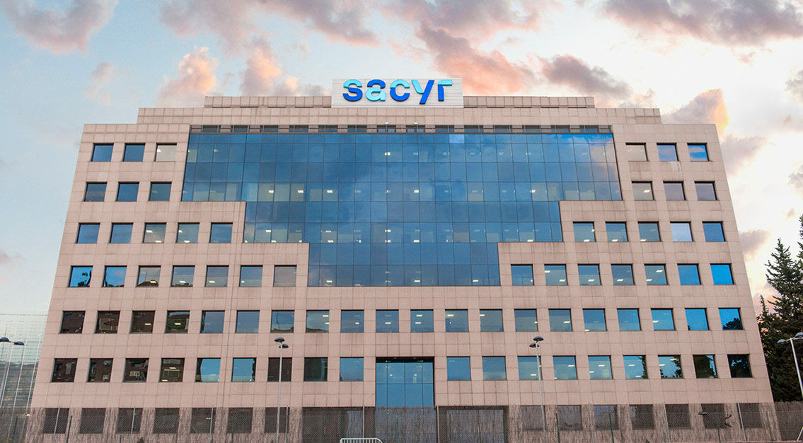SACYR, objetivos ambiciosos y plan estratégico muy interesante