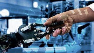 Inversión en tecnología global a tiro de ETF diversificado