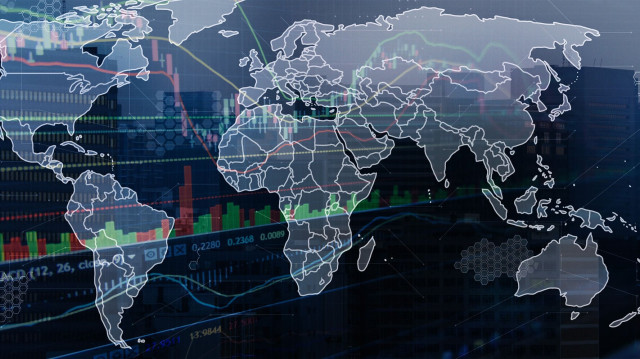 Las tendencias de crecimiento parecen alentadoras para los bancos centrales y los inversores