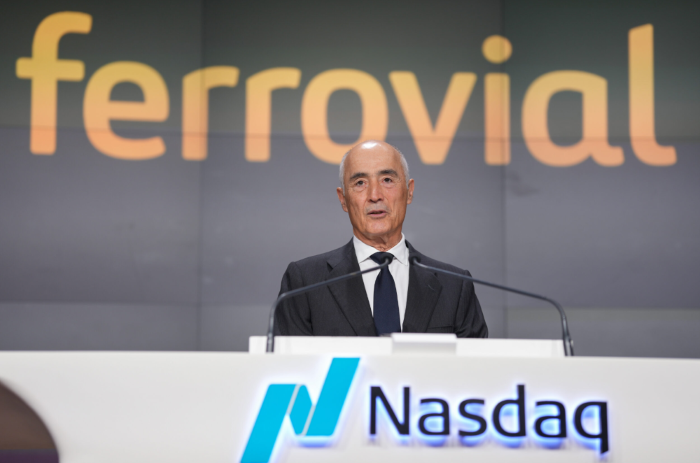 Ferrovial maximiza su rotación de activos