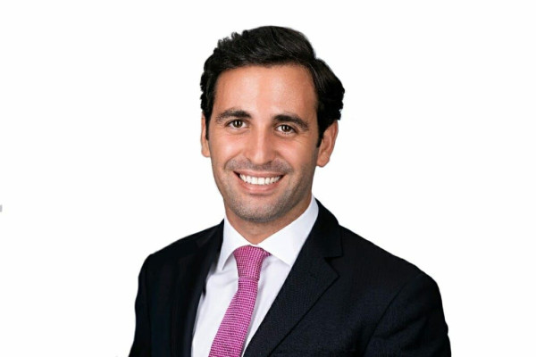 Capital Group amplía su equipo de renta fija en Europa  con la incorporación de Álvaro Peró Gala