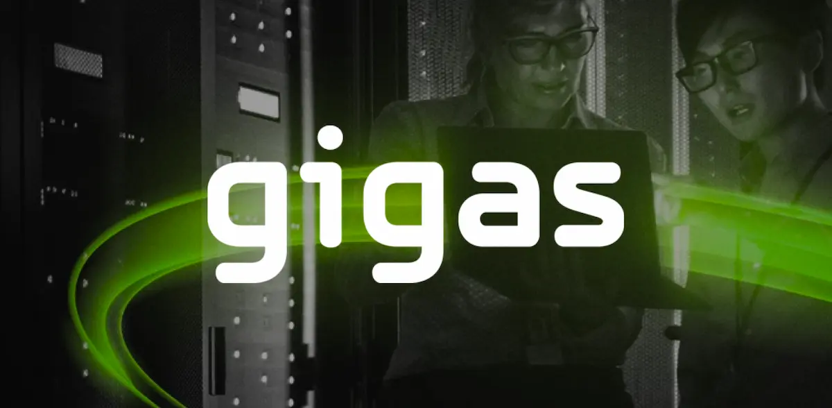 GIGAS es ya operador integral y con muy buenas previsiones