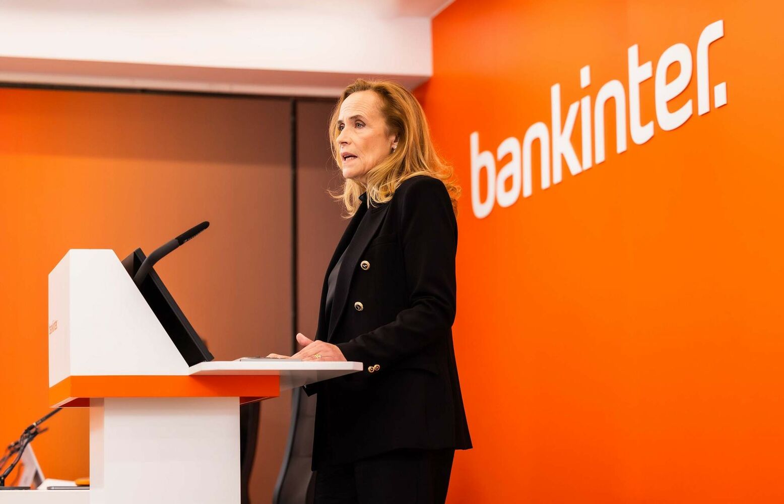 Bankinter sigue mostrando fortaleza, rentabilidad, solvencia y eficiencia envidiables