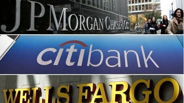 Resultados, previsiones y recomendación para la gran banca americana