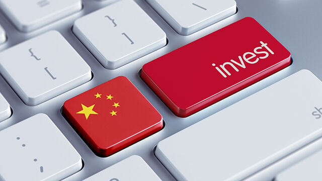 Las previsiones son favorables incluso para los mercados emergentes, incluida China