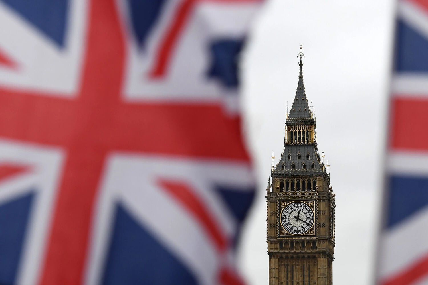 Al nuevo Gobierno Británico le espera una dura realidad fiscal