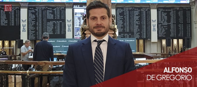 “La liquidez, buscar ideas defenestradas que no mira nadie y penalizadas en momentos de histeria, es la mejor  forma de proteger y crear valor al partícipe”