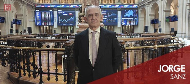 Jorge Sanz (ATL Capital): “El 80% de los nuevos clientes llega por recomendaciones de los que ya lo son”