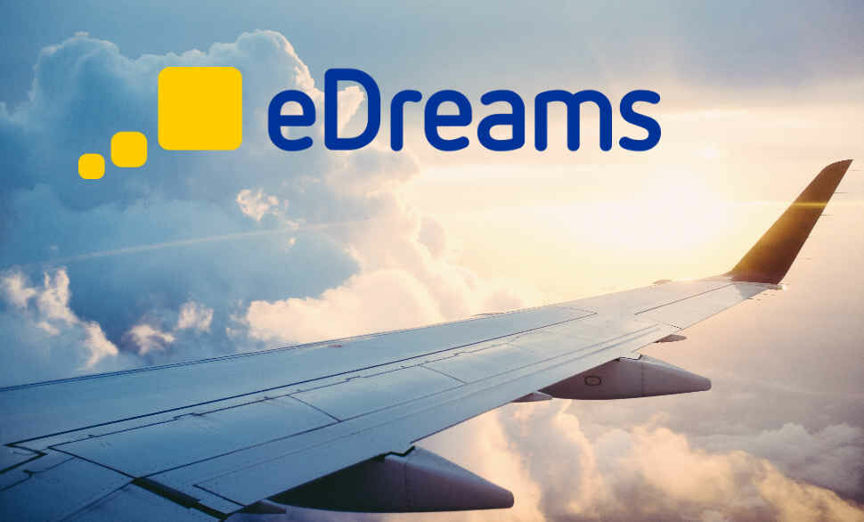 eDreams ODIGEO, mejoramos valoración fundamental