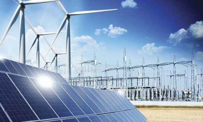 Oportunidades en el sector energético y de renovables