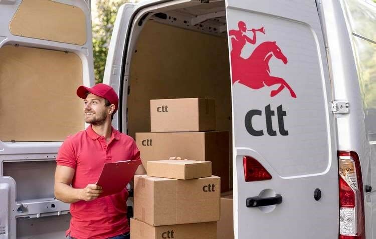 CTT, valor de calidad en un PSI 20 de Lisboa muy interesante