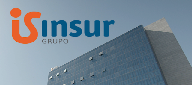 INSUR cotiza con descuento excesivo frente a su NAV