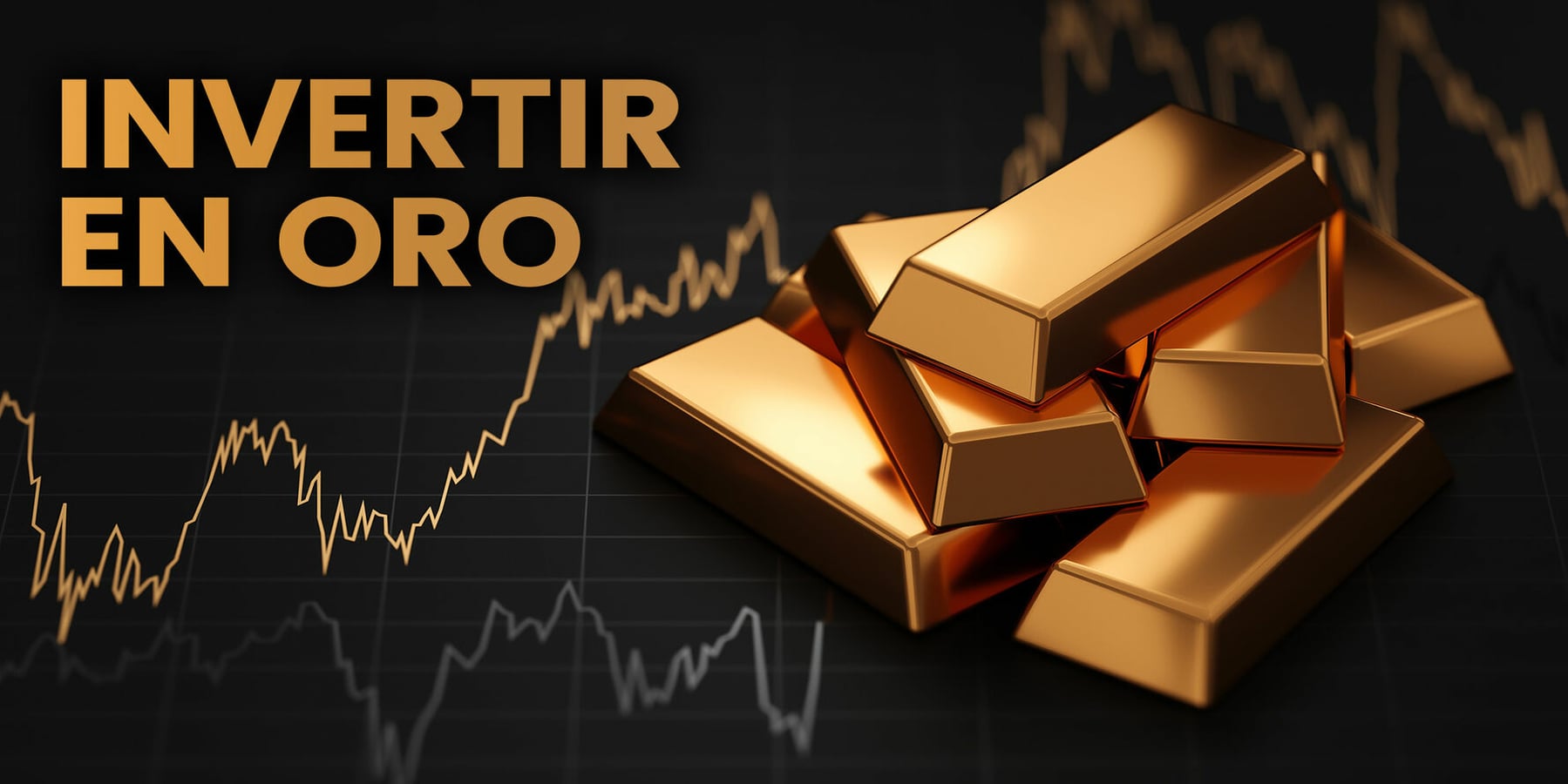 Oro físico vs ETFs de oro. ¿Cuál es el mejor para proteger tu inversión?
