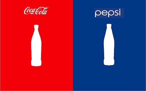 Lo que Bitcoin y Pepsi nos enseñan sobre la naturaleza humana