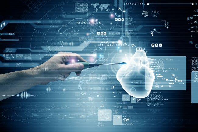 ¿Es la tecnología nuestra mejor medicina?