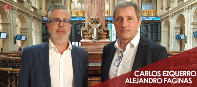 Netex: “bd-capital nos va a permitir abordar la expansión de la compañía en otros mercados”