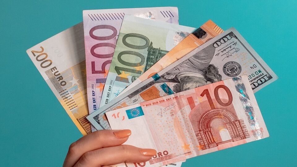 EUR/USD: Por qué el euro no será una nueva tendencia