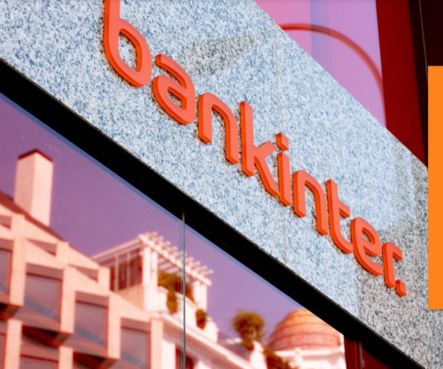 Bankinter, la joya de la corona en el sector bancario español
