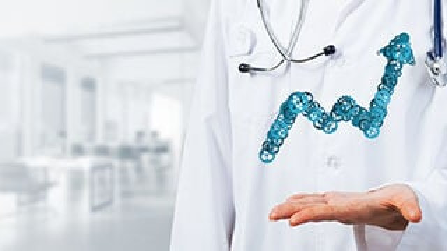 El regreso de la salud: mejores fondos de inversión para sanear nuestra cartera
