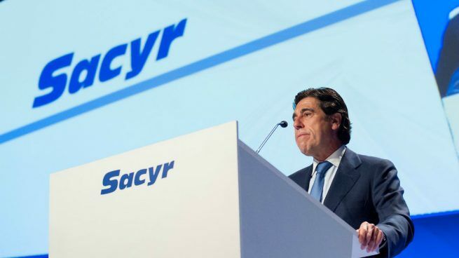 Sacyr, un giro estratégico que ya tiene reflejo en sus cifras de resultados
