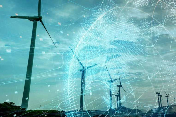 Metales del futuro: las materias primas hacen posible la transición energética