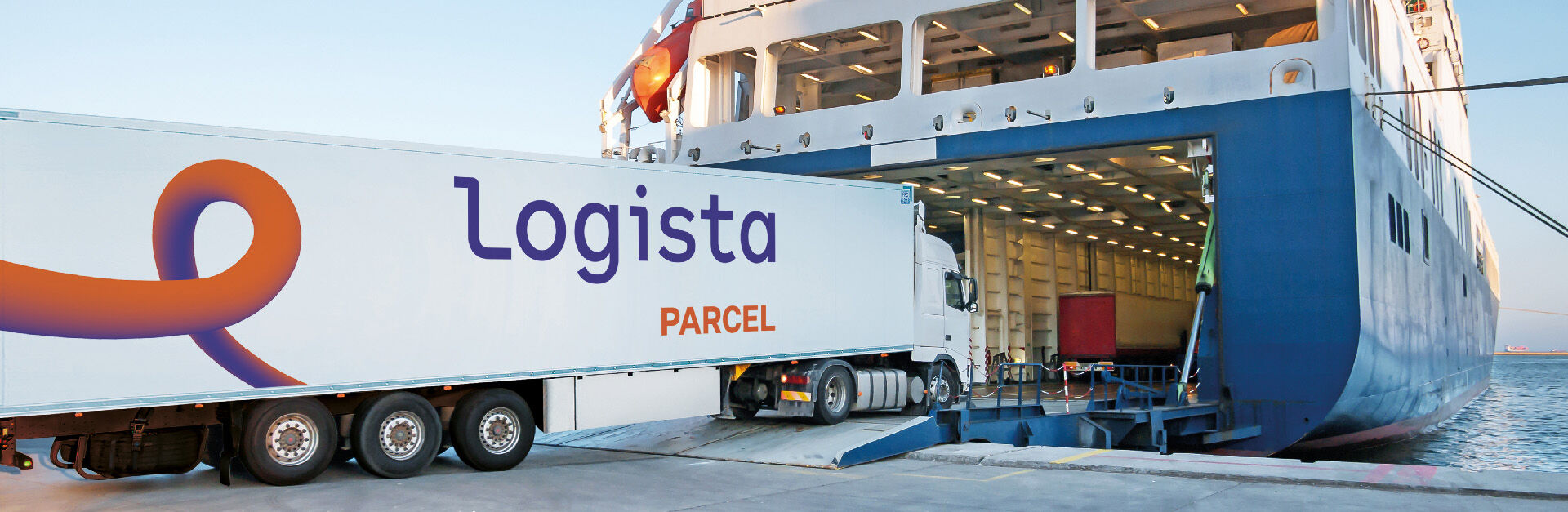 Logista mejora eficiencia, más rentable y diversificando negocio