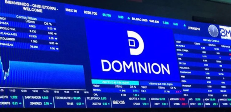 DOMINION tiene un plan bien definido con palanca en el crecimiento orgánico