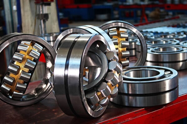 NBI Bearings impulsa ingresos un 7,7% en el 1T24