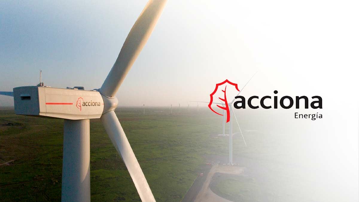 Acciona Energía, sus fundamentos justifican el deterioro de la cotización